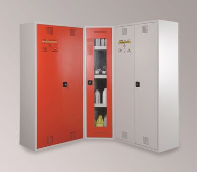 Umweltschrank B80-65xx-A (Kombibeispiel_mit_CHS-ECK_geschlossen)