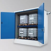 Gefahrstofflagerschraenke - BBL_F90_3